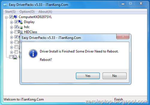 driver easy download windows 8